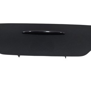 Moldura Superior del Tablero MERCEDES Clase B W246 2ª Serie A2466800589 OM 607.951 Diésel 1500 (12>) - Product Image 3