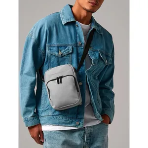 Borsa Promozionale Personalizzabile a Tracolla per Merchandising - Product Image 1