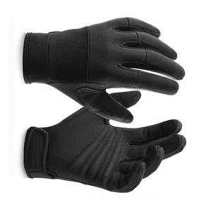 Guantes de Protección Personalizados para Trabajo Mecánico, Resistentes a Impactos, Antivibración y a Cortes - Product Image 2