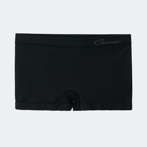 VENTA CALIENTE Cecina Mujer Sólido 92% Poliamida 8% Spandex Low-Rise Eco-Friendly Transpirable Ropa interior diaria - Product Image 4