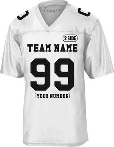 Recién llegado, camiseta de rugby, suministro directo de fábrica, material de secado rápido, camiseta de fútbol de entrenamiento para adultos personalizada, uniforme de camiseta de fútbol - Product Image 6