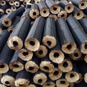 ถ่านอัดแท่งชีวมวลจากไม้เนื้อแข็ง ราคาขายส่งถูก - Product Image 6