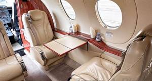 CLEAN 2008 Beech Craft Premier IA Origen estadounidense - Product Image 4