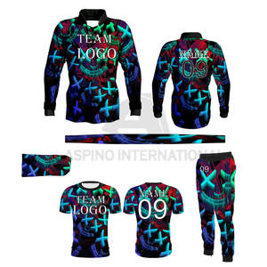 New Manufacturing Combining Trending Quality Cheap Rates With Fully Customization Deal On Sublimated Men <b>Paintball</b> Set - Product Image 2