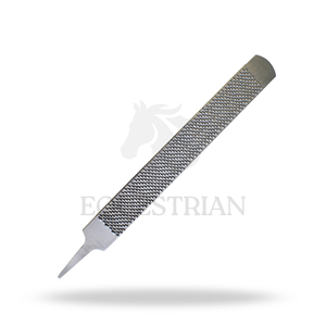 Herramienta de Herrador Clásica Bellota de 14 Pulgadas, Cepillo para Cascos de Caballos, Uso Profesional para el Cuidado de los Cascos - Product Image 4