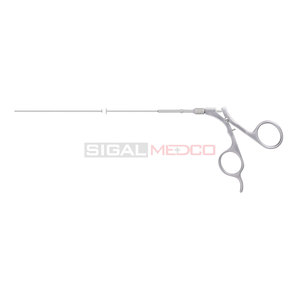 Fórceps de biopsia Manual de alta calidad, cuchara, General de Cirugía de acción única instrumentos quirúrgicos, muestreo de tejido preciso duradero - Product Image 2