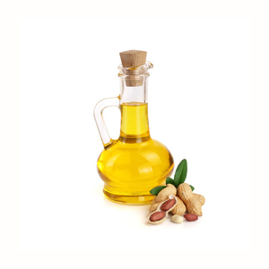 Aceite de cacahuete refinado de la mejor calidad de la categoría de aceite de plantas - Product Image 3