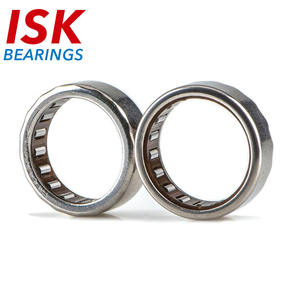 ตลับลูกปืนเข็มเหล็ก HF0612 ขนาด 6x10x12 มม. รู 5.992-6 มม. ความแม่นยำ P0-P6 ได้รับการรับรองมาตรฐาน ISO/TS16949 ผู้ค้าส่งอะไหล่เครื่องจักร - Product Image 5