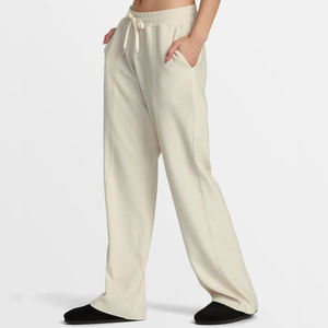 Pantalones Deportivos Casuales de Lona para Hombre y Mujer, Talla Grande, Anti-Pilling, Transpirables, Estilo Urbano, Invierno 2025 - Product Image 3