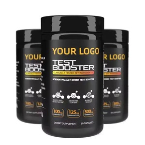 Cápsulas de fertilidad masculina de alta demanda con soporte antioxidante natural para la salud reproductiva Vitalidad y bienestar disponibles - Product Image 4