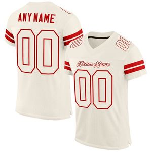 Equipo nacional de alta calidad tailandesa ropa personalizada bandera americana sublimación Jersey al por mayor ropa deportiva de entrenamiento camiseta de fútbol - Product Image 3