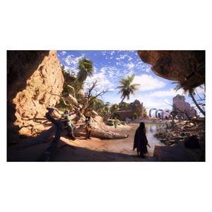 Para PlayStation 5 Dragon Age the Veilguard Videojuego PEGI 18+ 5030940124400 Juego de Mesa - Product Image 4