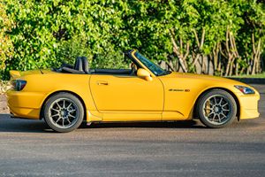 รถมือสอง ปี 2009 ฮอนด้า S2000 พวงมาลัยซ้าย/ขวา - Product Image 2
