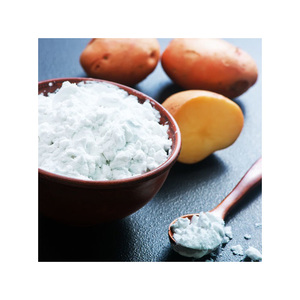 Potato <b>starch</b> packed in moisture proof bags for international markets - Product Image 4