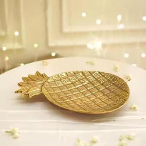 Modern Style Metal Serving Bowl <b>Tableware</b> Collection for Restaurant Dining Use - Product Image 2