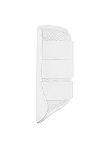 Bottes de brossage pour chevaux professionnelles, rembourrage protecteur absorbant les chocs, fabrication sur mesure au Pakistan, bottes de brossage pour chevaux - Product Image 2