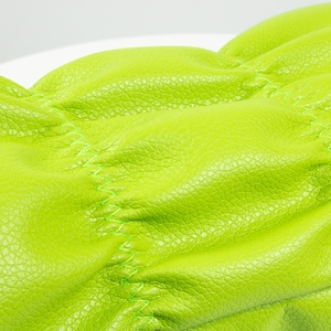 ที่คลุมหัวไม้กอล์ฟสำหรับผู้ชายผ้ากำมะหยี่แบบไฮบริดคลับหนัง PU แบบยืดได้คอง่ายต่อการใส่และถอดออกได้ตลอดเวลา - Product Image 2