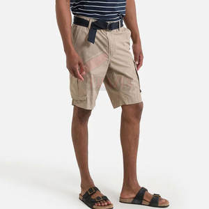 Vente en gros, Service OEM, design personnalisé, nouveauté, marque privée, short en jean pour homme - Product Image 2