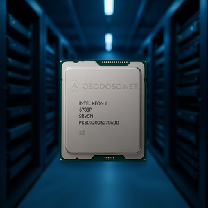 Intel Xeon 6788P 86C/172T 2.0GHz-3.8GHz 350WPK8072006270600 - Product Image 3