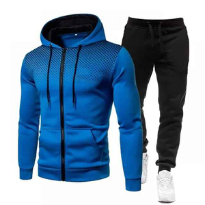 Customized <b>Maternity</b> Tracksuit for Men with 100% Cotton Lightweight Material for Autumn Season New Design - Product Image 3
