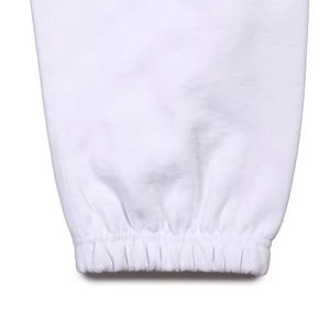 Unisex Custom Heavy <b>Weight</b> Track Pants High Quality Jogging <b>Trousers</b> Men's Winter Warm Sweatpants Casual Style - Product Image 5