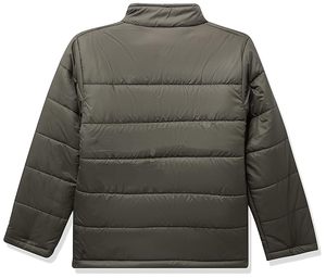 Nouvelles idées de produits, logo personnalisé OEM, veste matelassée unisexe de haute qualité pour homme, différents modèles, vêtements d'hiver pour homme - Product Image 6