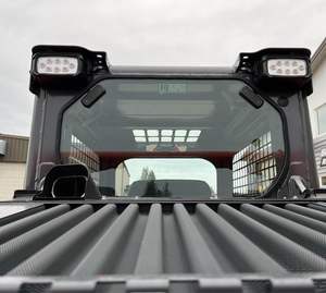 Minicargador de pista Kubota de 2024, - Product Image 5