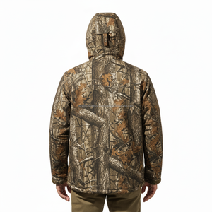<b>Jacket</b> Camouflage Professional Waterfowl Hunting <b>Jacket</b> for Sale Latest Design Hunting <b>Camo</b> <b>Jackets</b> - Product Image 3
