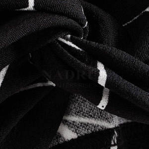 เสื้อครอปท็อปคุณภาพสูงสำหรับผู้หญิง ไซส์พลัส ผลิตจากโรงงานในปากีสถาน - Product Image 6