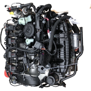 Motor Turbodiésel 1KZ-TE - Product Image 2