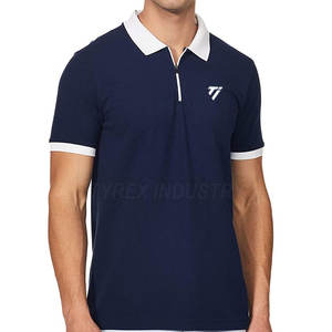 Camisetas Polo para Hombre Ligeras en Venta Online, Último Diseño, Camisetas Polo para Hombre Más Vendidas - Product Image 2