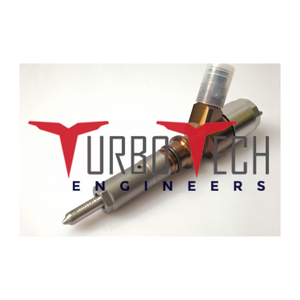 INJECTEUR DE CARBURANT COMMON RAIL 2645A749 320-0690 - Product Image 2