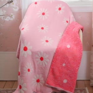 Grande couverture confortable et douce et chaude - Product Image 2