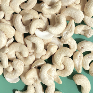 ถั่วเม็ดมะม่วงหิมพานต์นำ W320สั้น - Product Image 1