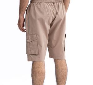 กางเกงขาสั้นออกกำลังกายวิ่งของผู้ชายกางเกงขาสั้นออกกำลังกายแห้งเร็วสำหรับฤดูร้อน2025 - Product Image 6