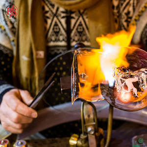 Pince chirurgicale manuelle de haute qualité en acier inoxydable de 8 pouces, à pointe dentelée, pour tissus, kit hospitalier - Product Image 4