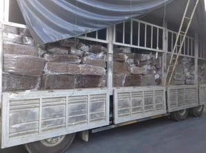 แผ่นยางรมควัน RSS1จากโรงงานผลิตยานยนต์จากเวียดนาม - Product Image 4