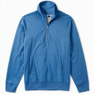 sports <b>jacket</b> winter made of 100% polyester adult size custom design supported - Product Image 1