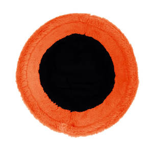 หมวกทรงถังระบายอากาศได้ดีใช้ได้ทั้งชายและหญิงหมวกทรงถังดีไซน์ใหม่สำหรับฤดูหนาว - Product Image 3