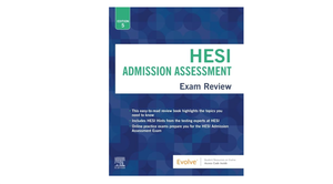 Guide d'étude complet pour l'examen d'admission en soins infirmiers, 5e édition, format broché (approvisionnement en gros) - Product Image 2