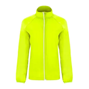 Giacca a Vento Personalizzabile da Donna Glasgow, Felpa e Maglione Promozionali Personalizzabili - Product Image 5