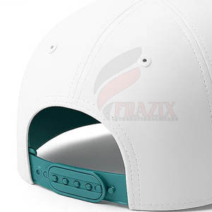 Gorras Snapback Transpirables Personalizadas para Hombre, Gorras de Malla para Golf, Ajustables, para Deportes al Aire Libre - Product Image 5
