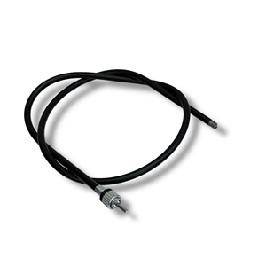 Cable de velocidad - Tipo de 2,5 mm de ancho - Lambretta Lui + Vega + Cometa - Product Image 1