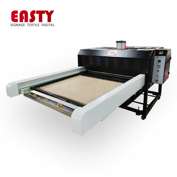 Large Format Calendar Sublimation Printer Heat Transfer Machine for ...