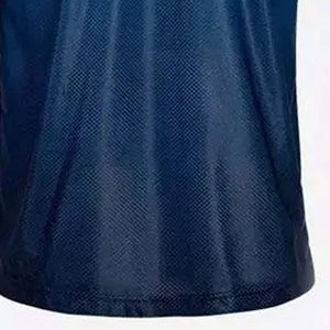 Uniforme de Fútbol Personalizado para Equipo, Manga Corta, Material Suave 100% Poliéster, Nuevo Diseño, Ligero, Secado Rápido, Transpirable para Adultos - Product Image 4