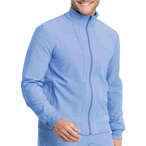 Uniformes de Hospital Personalizados con su Logotipo y Diseño para Médicos y Pacientes, Tela de Algodón Unisex, Servicio OEM/ODM de Detección de Agujas - Product Image 6