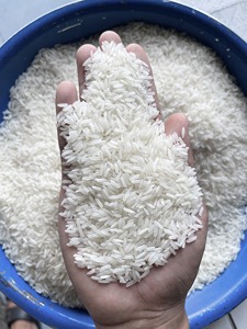 ข้าวหอมมะลิไทยโฮมาลี KDM พรีเมียม ข้าวเมล็ดยาวหอม  ผลผลิตเดือนตุลาคมที่ดีที่สุด บรรจุถุง 1กก./5กก./25กก./50กก. วิลาโคนิค - Product Image 6