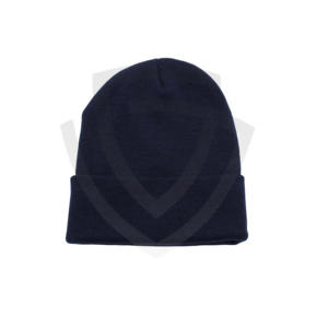 Gorro de Invierno de Jacquard Cálido de Alta Calidad con Color Personalizado, Bordado a Mano con Logotipo Personalizado, Precio al por Mayor, Unisex para Adultos - Product Image 1