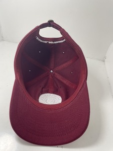 Gorra de béisbol personalizada de algodón transpirable y fresco con bordado 2D, sombrero de papá de estilo informal y cómodo vintage, hecho a mano en Vietnam - Product Image 4