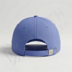 Gorras de Béisbol de Diseño Deportivo Urbano Premium, Color Personalizado, Logotipo, Poliéster y Algodón, Uso en Exteriores para Toda Temporada, Múltiples Tallas, Unisex - Product Image 2
